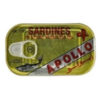 Apollo Sardines in Chilli - 125g