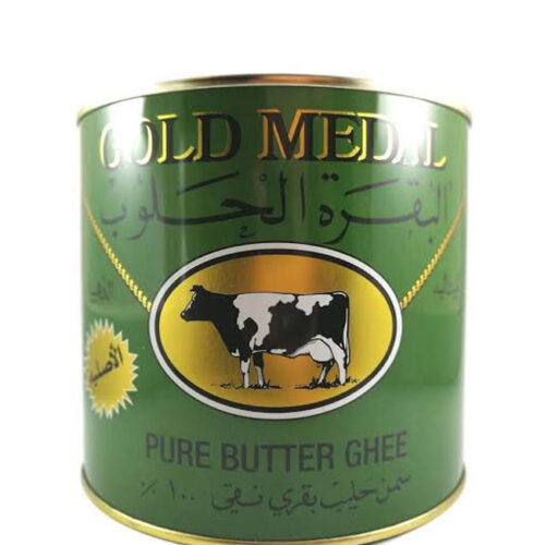 Gold Medal Butter Ghee – 400g