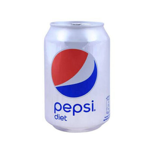 Diet Pepsi – 330ml