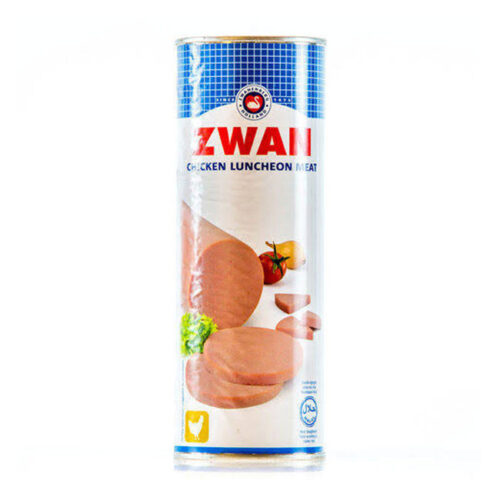 Zwan Chicken – 850g