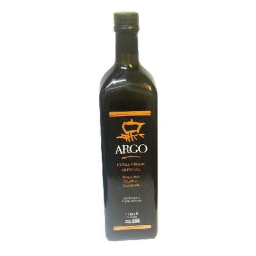 Argo Greek Extra Virgin Olive Oil – 1L