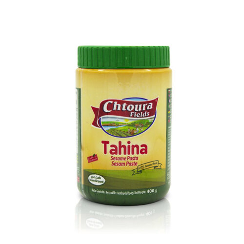 Chtoura Tahina – 800g