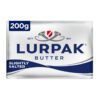 Lurpak Butter Salted - 200g