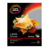 Cafe Asia - LAMB SAMOSAS 20PCS