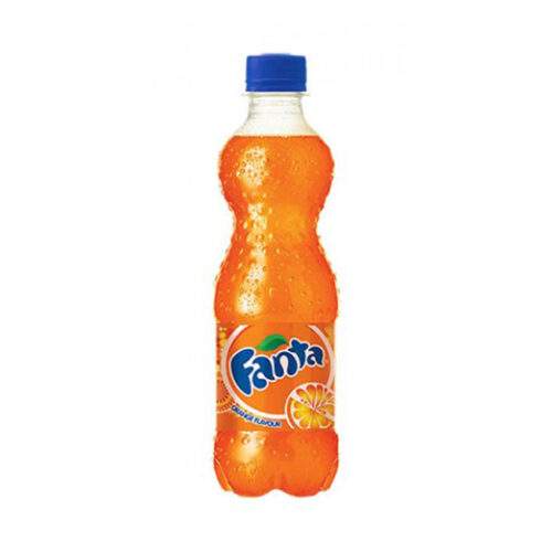 Fanta Orange – 500ml