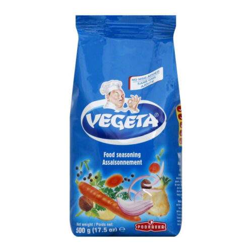 Vegeta – 500g