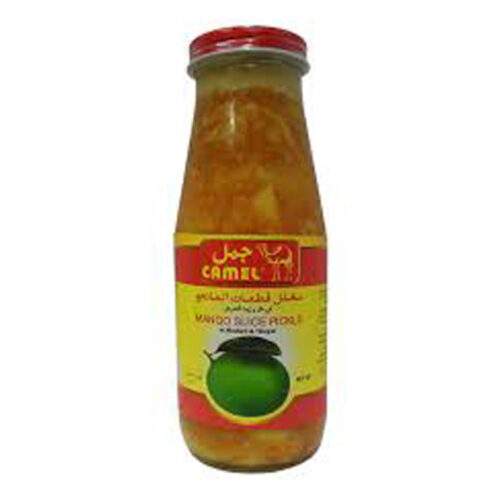 Camel Mango Pickle – 450g