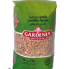 Gardenia GREEN LENTIL 907g