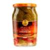Melis Pickled Gherkins 380g