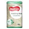 Bodrum Pudding Rice 1kg