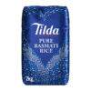 Tilda Basmati Rice 2kg