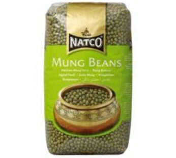 Natco Mung Beans – 500g