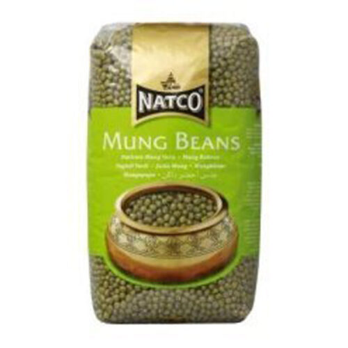 Natco Mung Beans – 500g