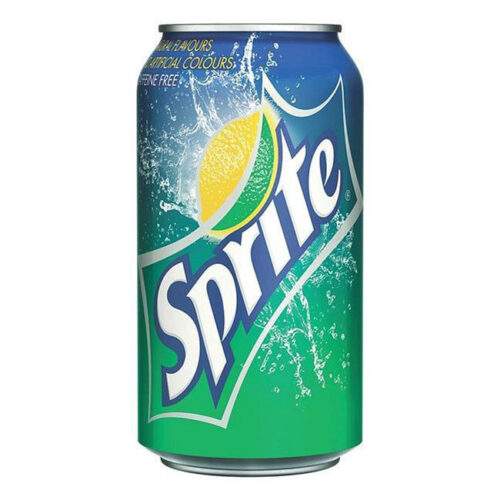 SPRITE REG  330ML