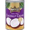 NATCO COCONUT CREAM 400ML