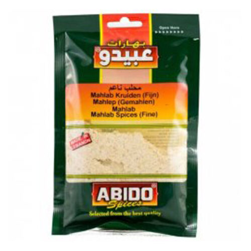 Abido Mahlab – 20g