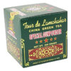 TOWER LAMSHAHER GREEN TEA 200GR