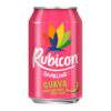 Rubicon Sparkling Guava- 330ml