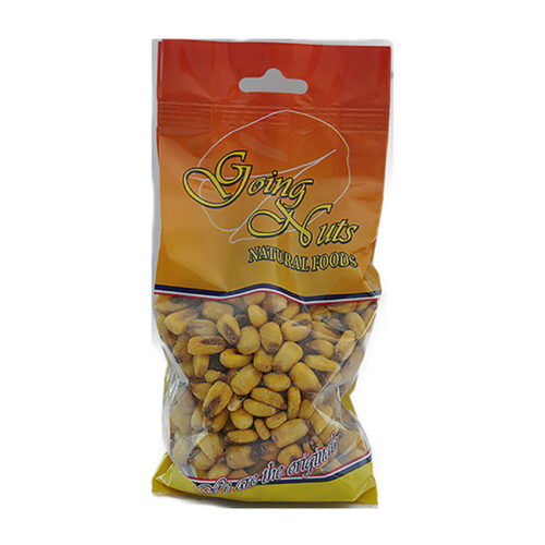 Going Nuts Crunchy Corn Nuts – 200g