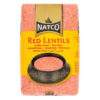 Natco Lentils Red 500G