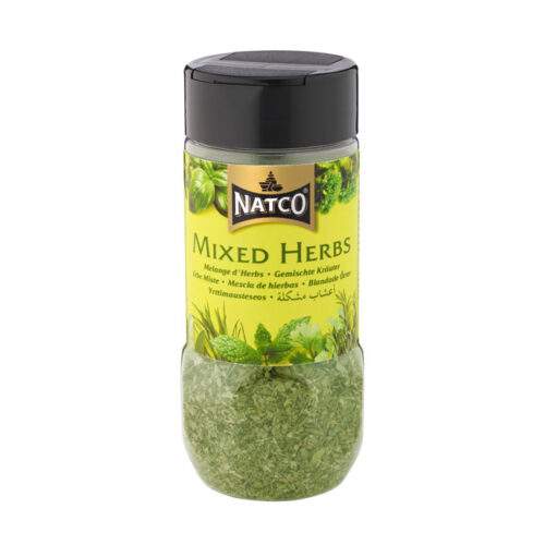 Natco Mixed Herbes Jar 25g