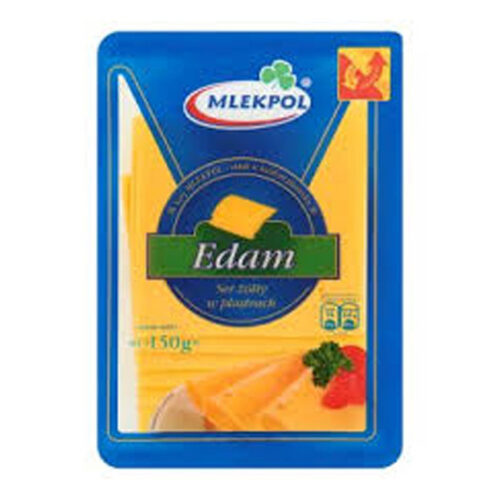 Mlekpol Edam – 150g