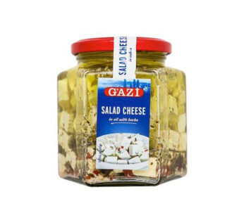 Gazi Salad Cheese – 375g