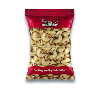 Roy Nut Smoked Cashew – 180g