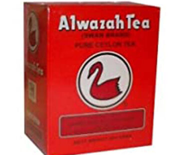 Alwazah Tea Ceylon Tea – 400g