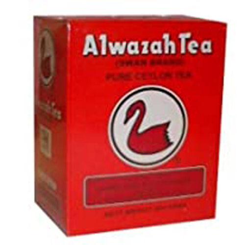 Alwazah Tea Ceylon Tea – 400g