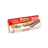 LAGO ELLEDI WAFERS HAZELNUT 125×2