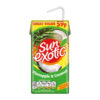 SUN EXOTIC PINEAPPLE & COCONUT 288ml