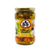 1&1 Mixed Pickles - 640g