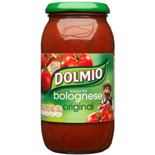 Dolmio Original Bolognese – 450g