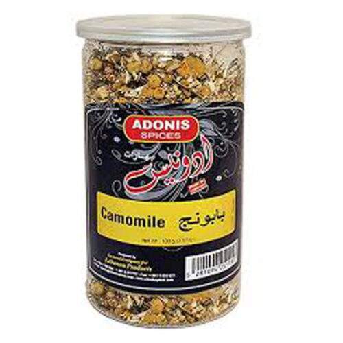 Adonis Camomile – 100g