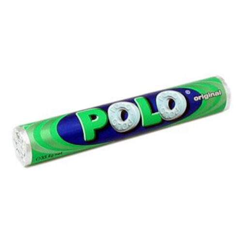 Polo Original Roll