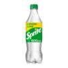 SPRITE LEMON - LIME 500ml