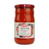 podravka Ajvar hot Mixed Veg. 690g