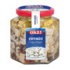 Gazi Cheese with Herbs - 375g