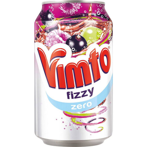 VIMTO FIZZY ORGINAL -330ML