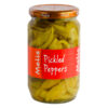 Melis Pickled Peppers 315g