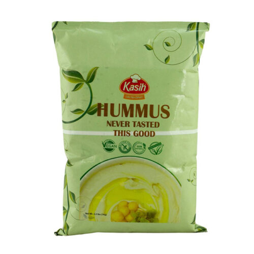 Kasih Hummus – 1Kg
