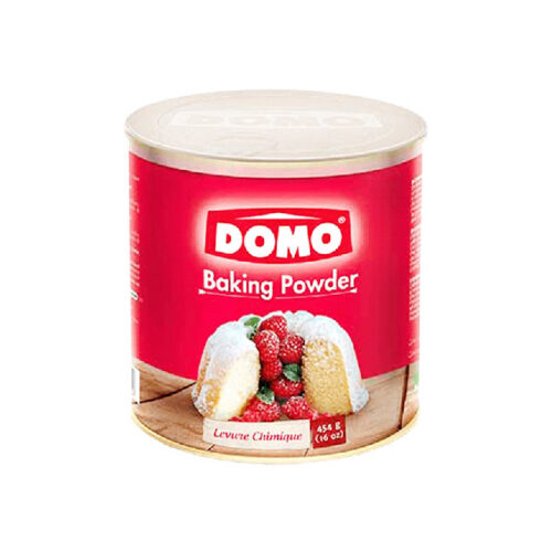 DOMO BAKING POWDER 227G