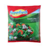 SUPERFRESH Country mix 1KG