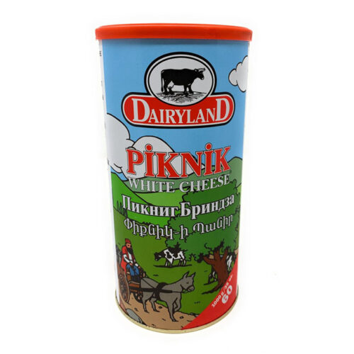 DairyLand Feta 40% 800g
