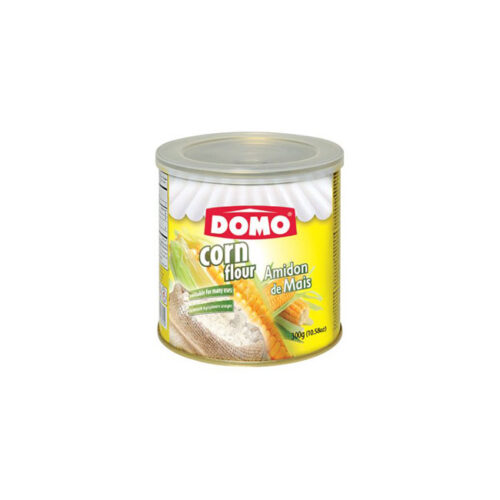 DOMO CORN FLOUR 300G