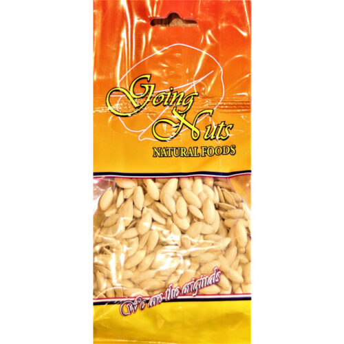 Going Nuts Mashadi Seeds -160G