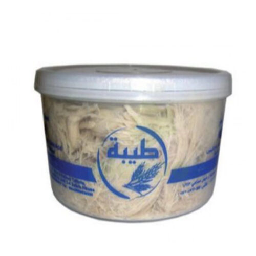 Teeba Halawa Shaar 250g