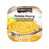 BEST POTATO PASTRY 800G