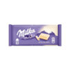 Milka White Chocolate - 100g
